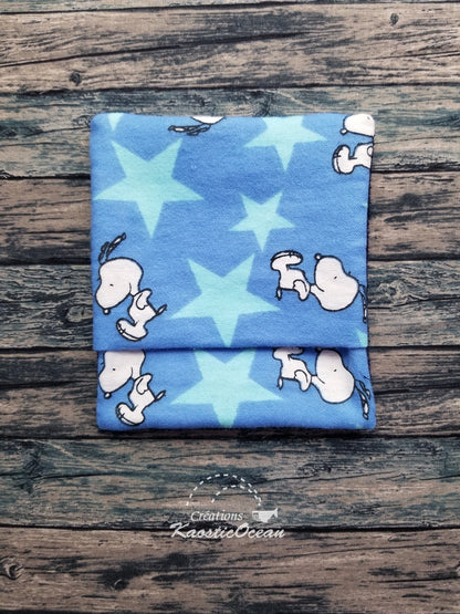 Mitaine débarbouillette (fla0010)