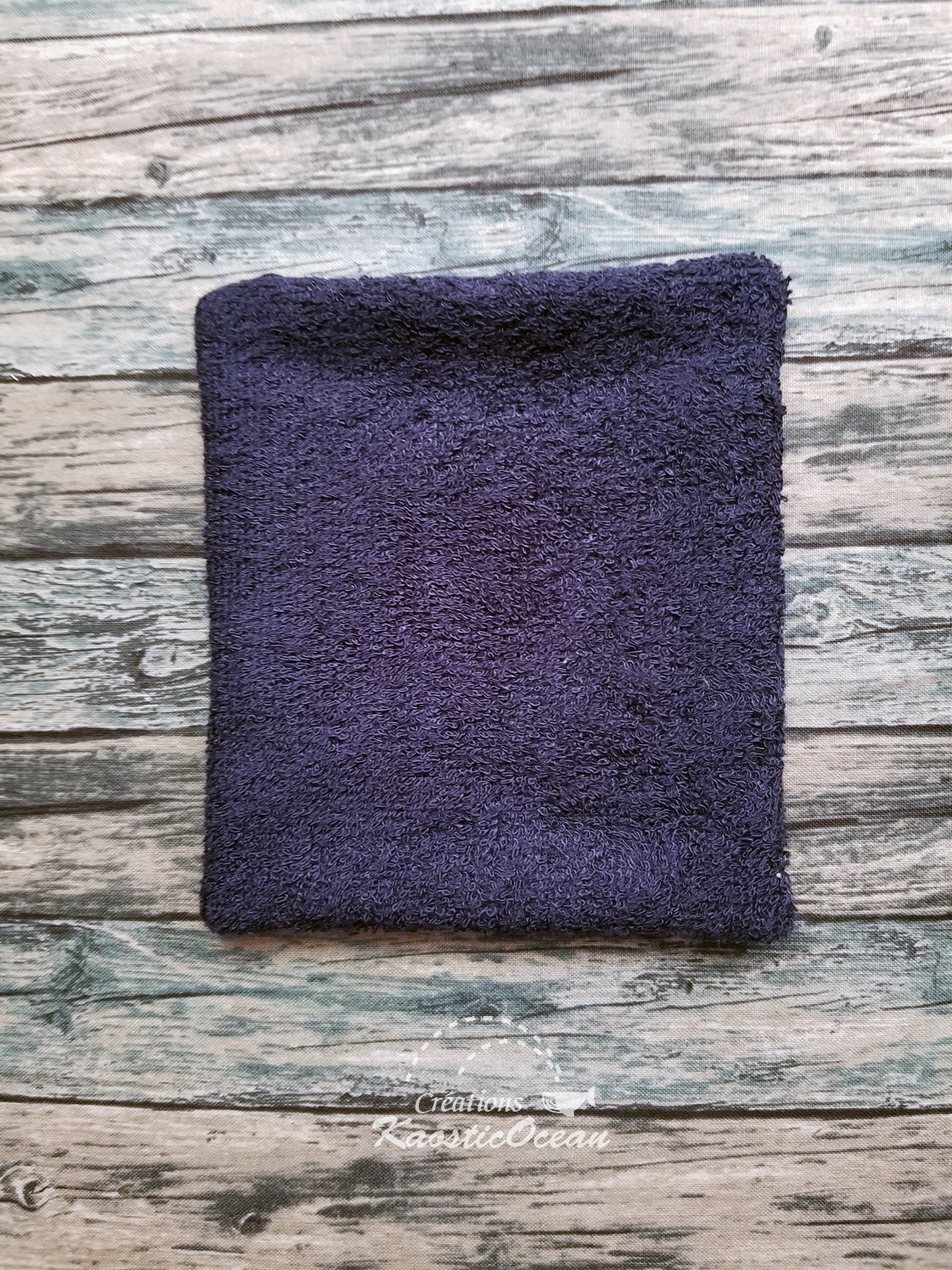 Mitaine débarbouillette (fla0010)