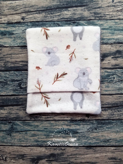 Mitaine débarbouillette (fla0064)