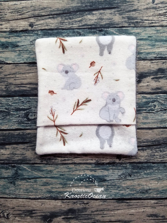 Mitaine débarbouillette (fla0064)