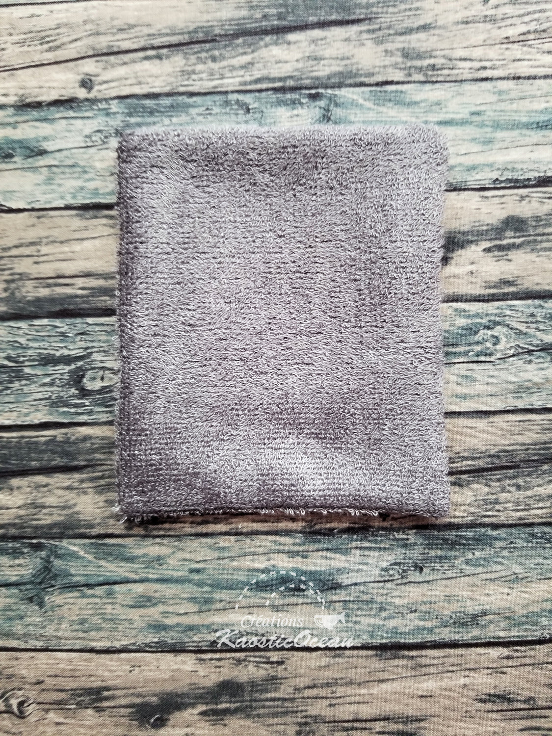 Mitaine débarbouillette (fla0064)