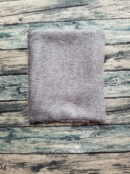 Mitaine débarbouillette (fla0064)