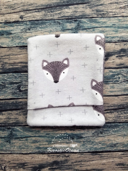 Mitaine débarbouillette (fla0051)