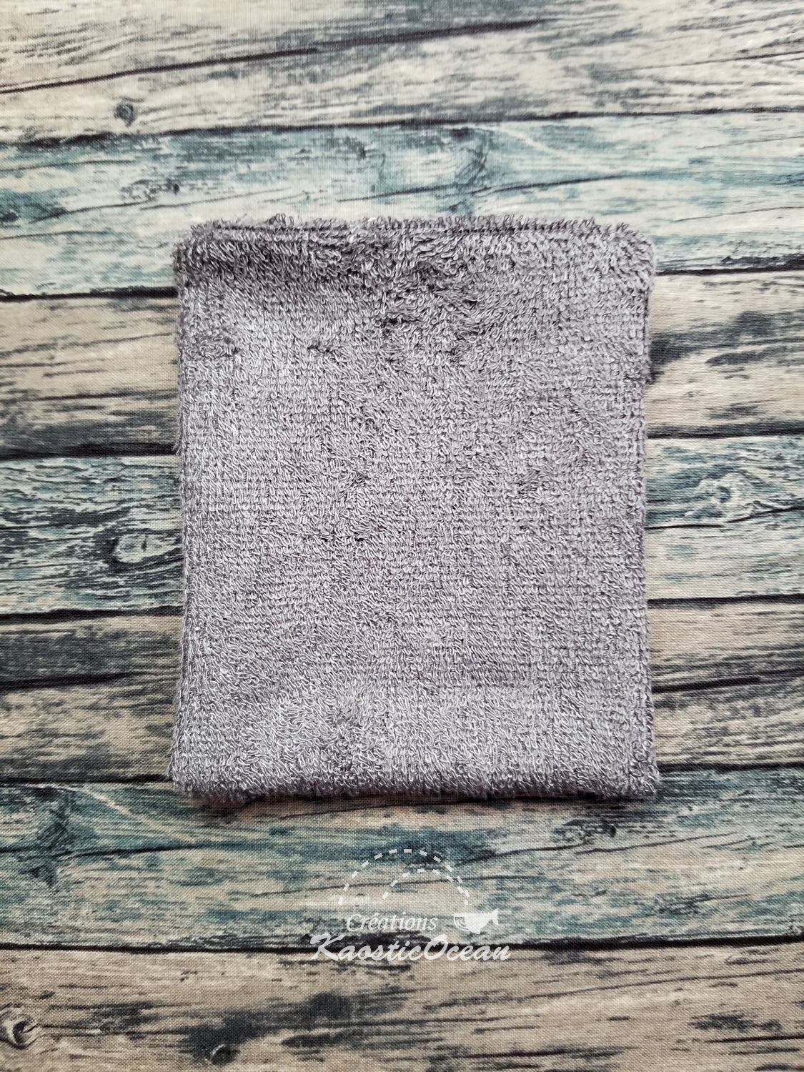 Mitaine débarbouillette (fla0051)