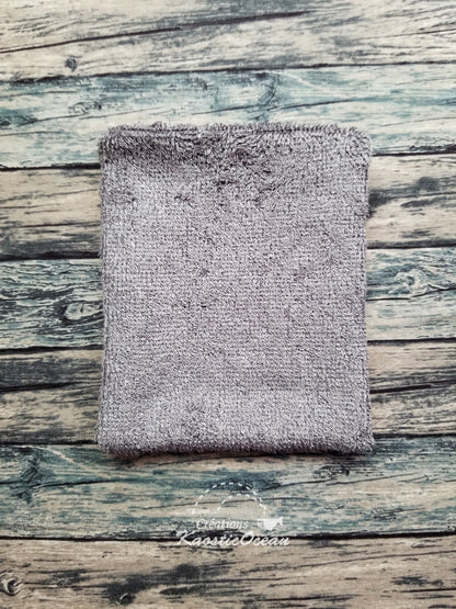 Mitaine débarbouillette (fla0051)