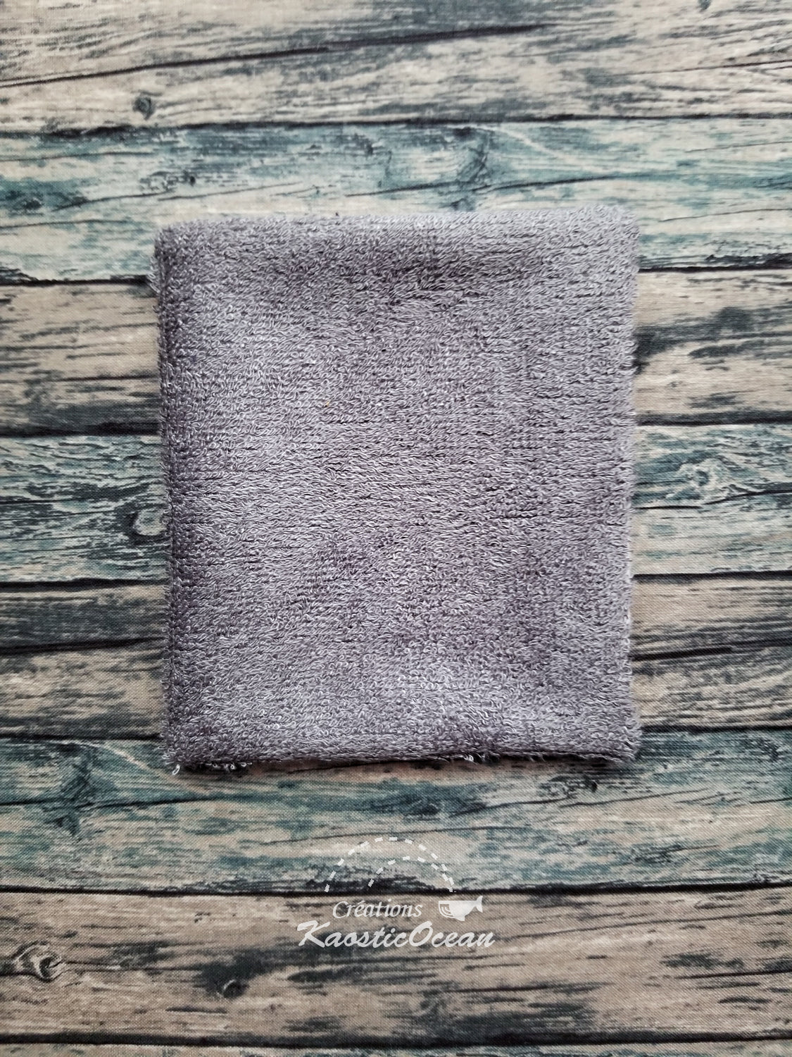 Mitaine débarbouillette (fla0049)