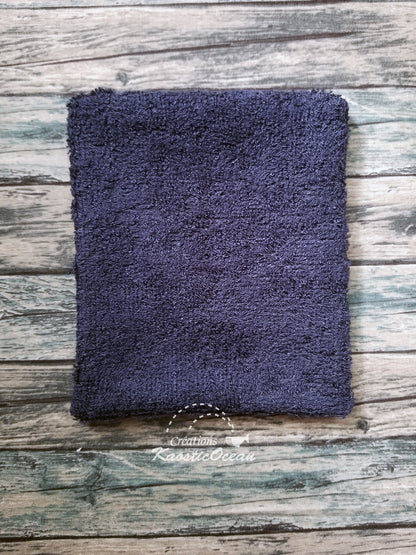 Mitaine débarbouillette (fla0031)