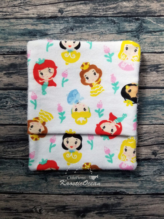 Mitaine débarbouillette (fla0037)