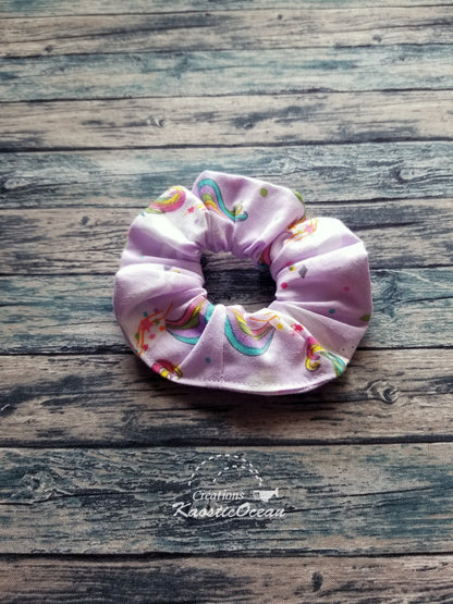 Élastique à cheveux (co0199)