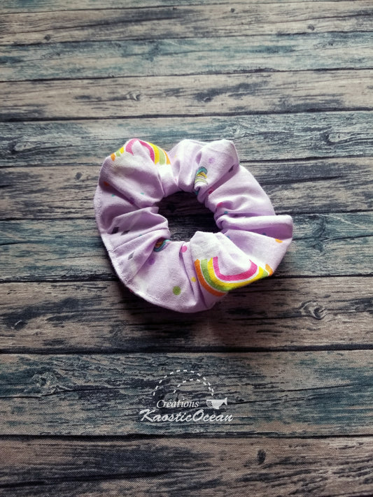 Élastique à cheveux (co0199)