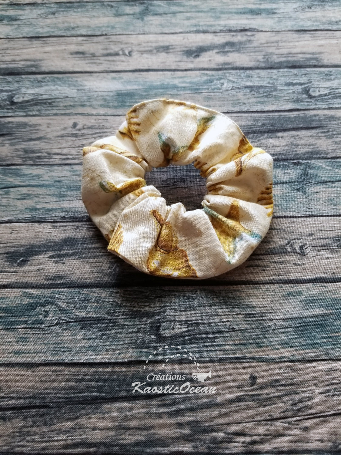 Élastique à cheveux (co0204)