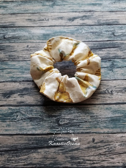 Élastique à cheveux (co0204)