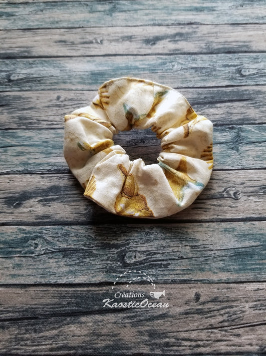 Élastique à cheveux (co0204)