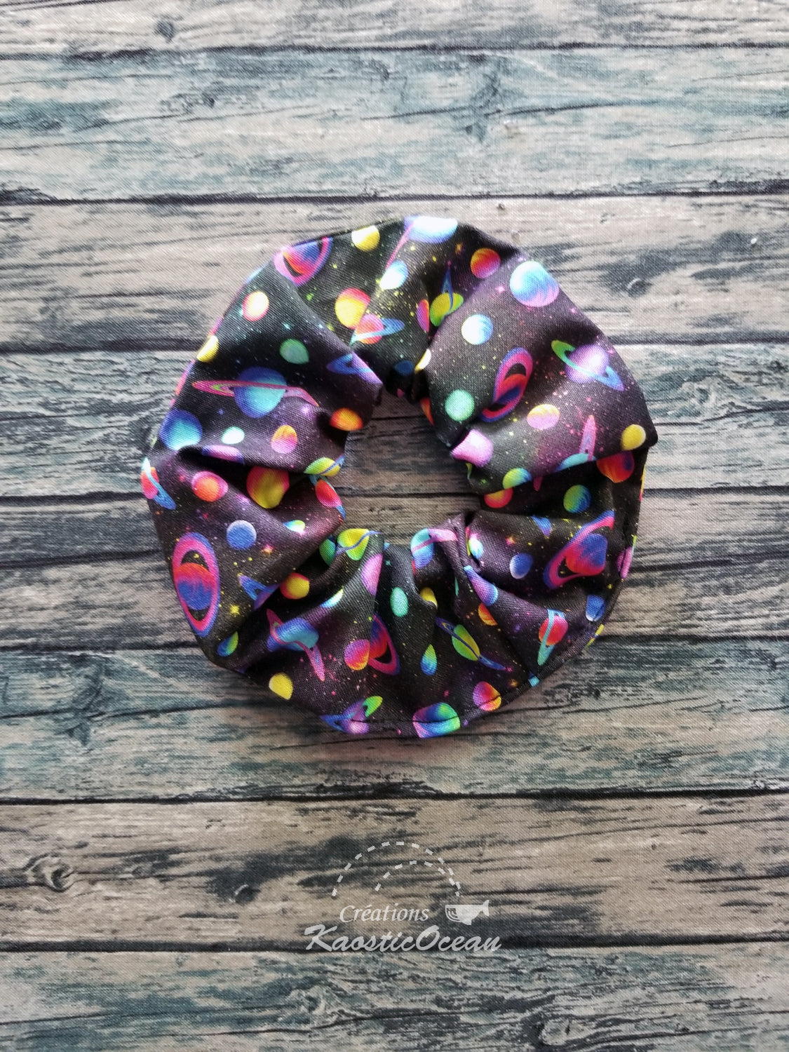 Élastique à cheveux (co0369)