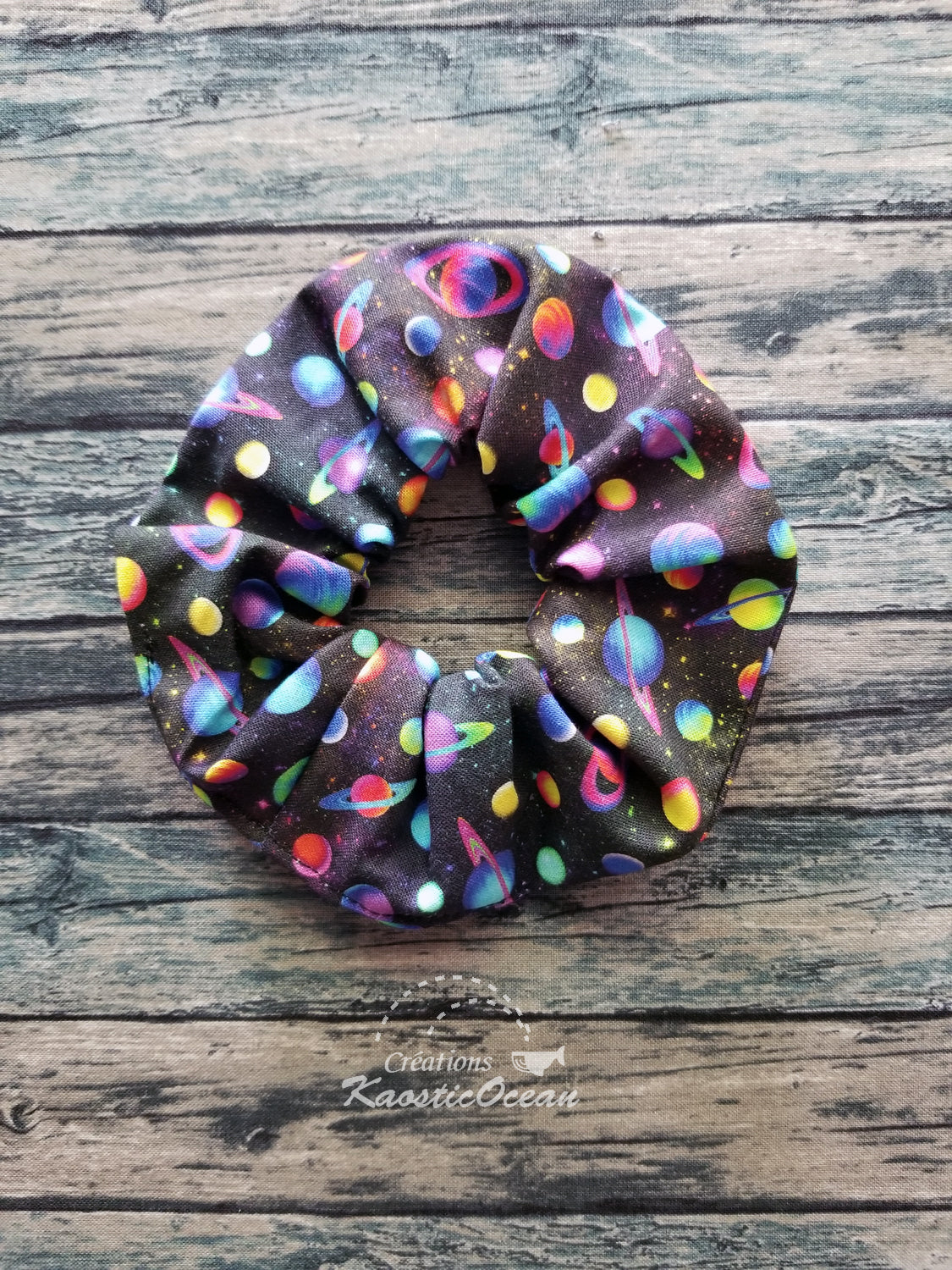 Élastique à cheveux (co0369)