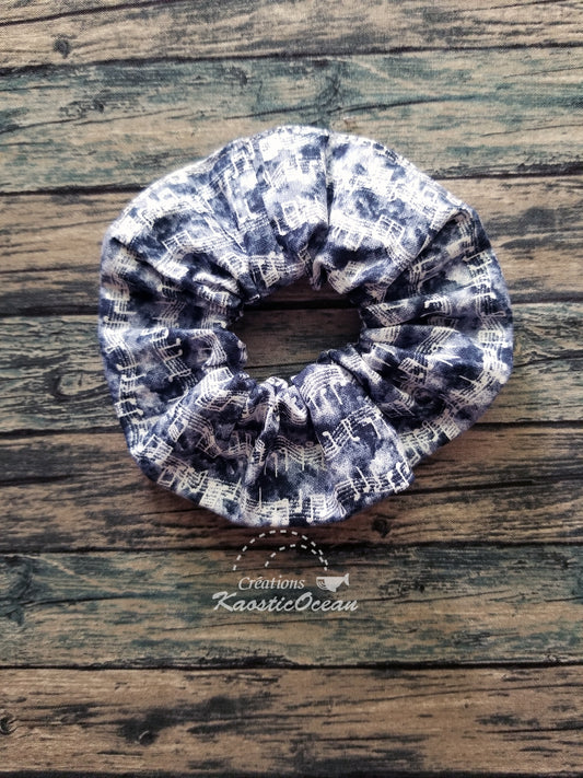 Élastique à cheveux (co0317)