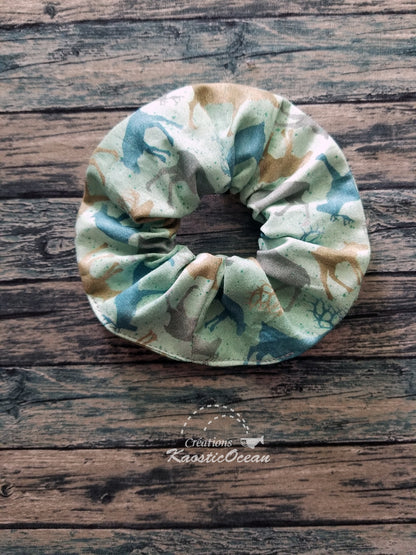 Élastique à cheveux (co0146)