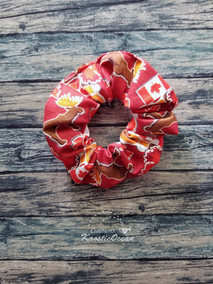 Élastique à cheveux (co0371)