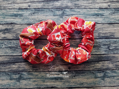 Élastique à cheveux (co0371)