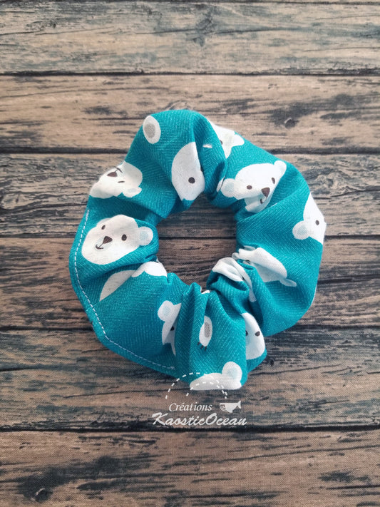 Élastique à cheveux (co0069)