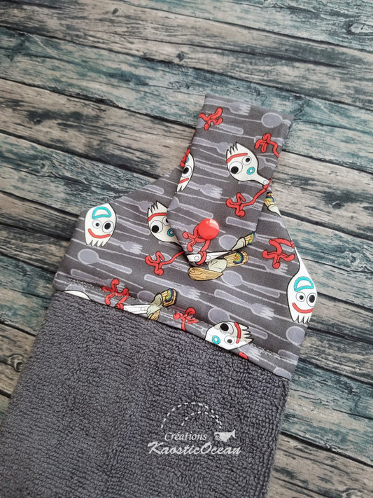 Essuie-main (co0036)