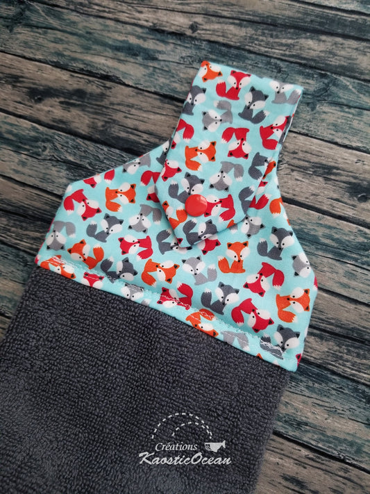 Essuie-main (co0130)