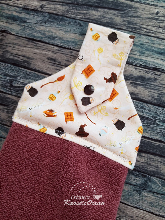 Essuie-main (co0255)