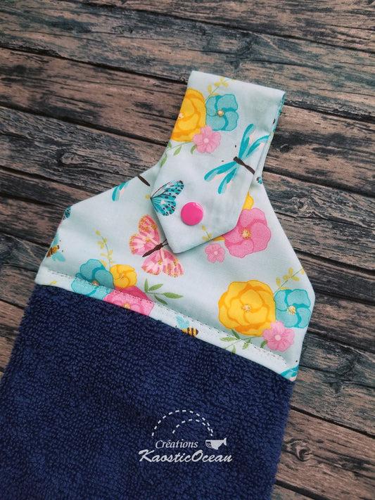 Essuie-main (co0373)