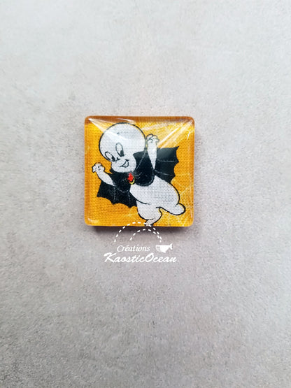 Aimants (Halloween 2025)