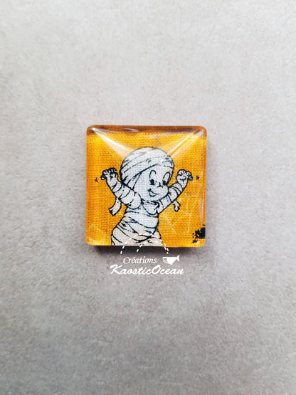 Aimants (Halloween 2025)