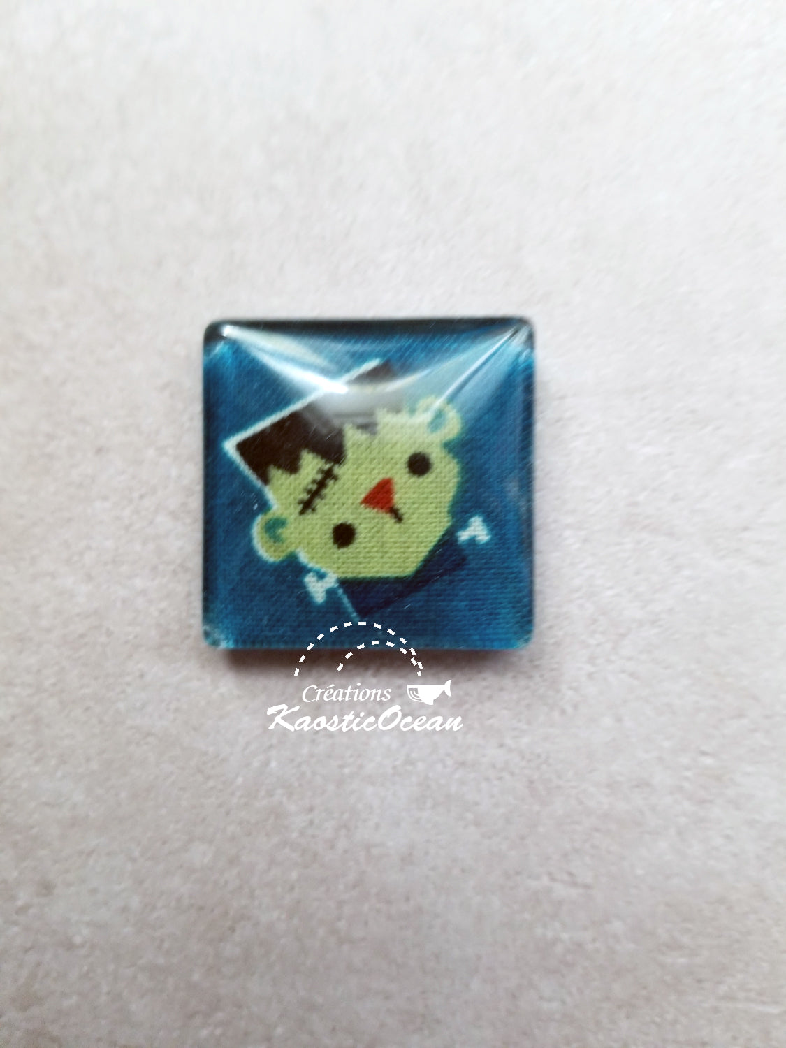 Aimants (Halloween 2025)