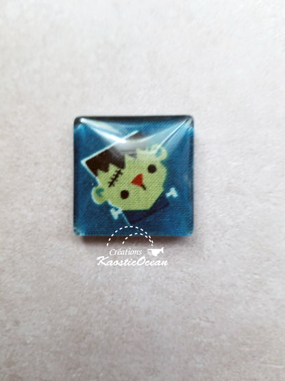 Aimants (Halloween 2025)