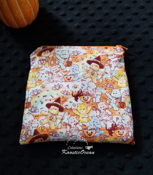 Sac à collation - Moyen (co0337)