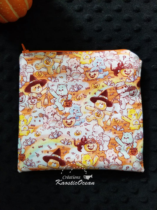 Sac à collation - Moyen (co0337)