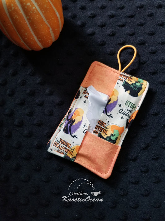 Pochette à mouchoirs (co0222)