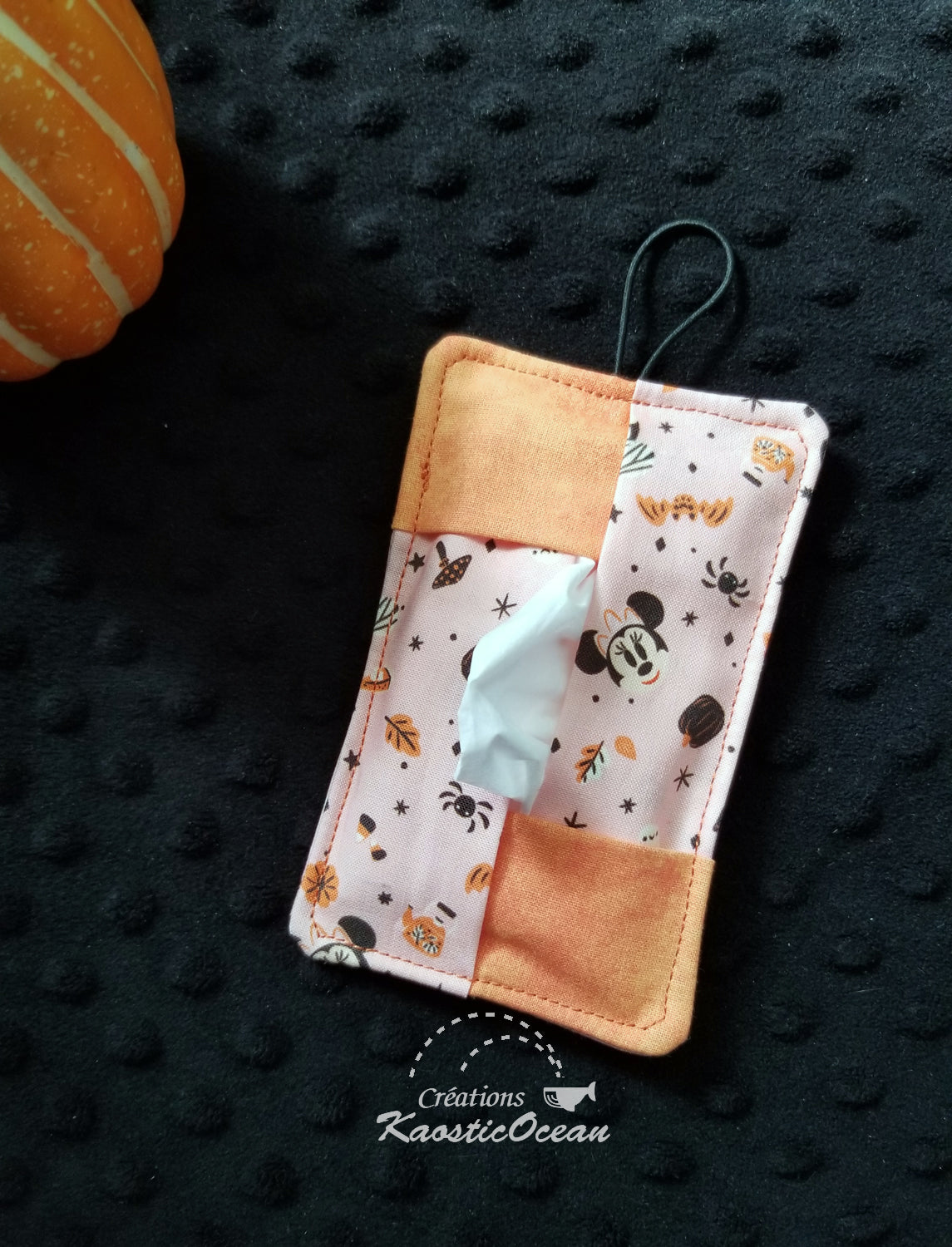 Pochette à mouchoirs (co0341)