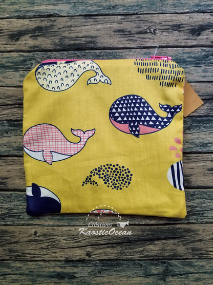 Sac à collation - Moyen (co0095)