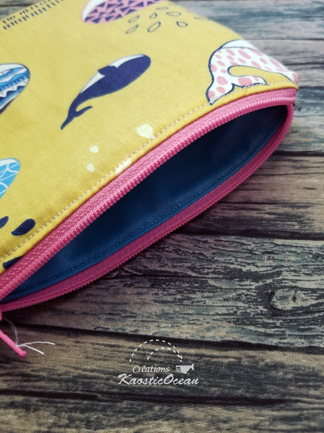 Sac à collation - Moyen (co0095)