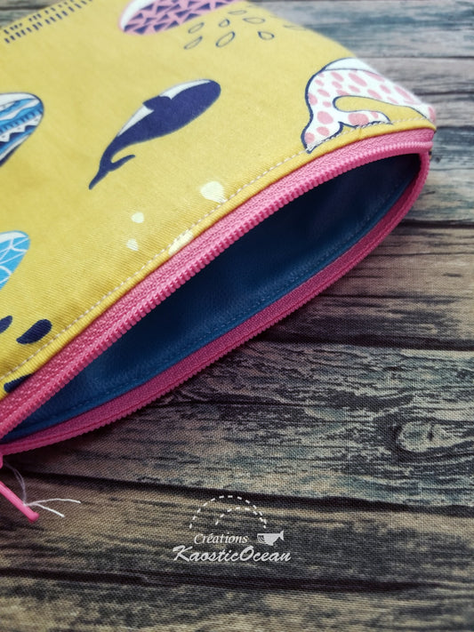 Sac à collation - Moyen (co0095)