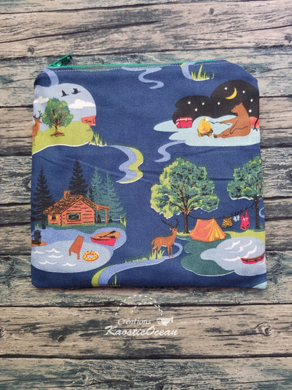 Sac à collation - Moyen (co0329)