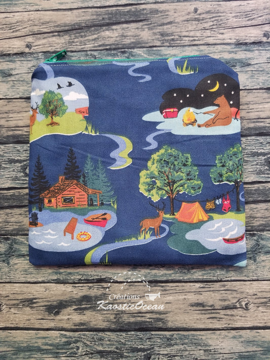 Sac à collation - Moyen (co0329)