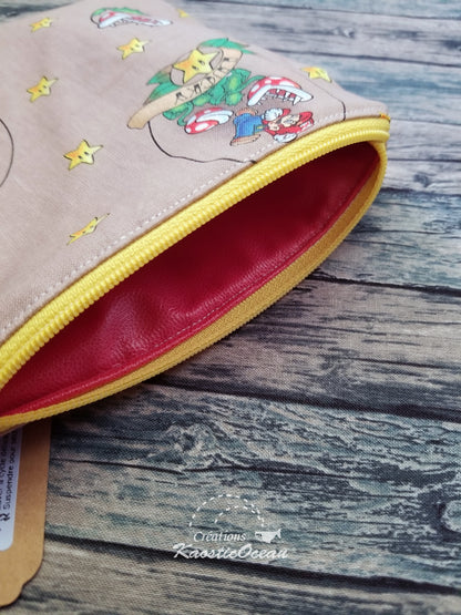Sac à collation - Moyen (co0365)