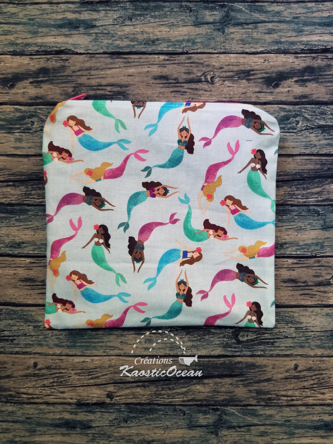 Sac à collation - Moyen (co0284)