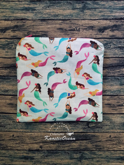 Sac à collation - Moyen (co0284)
