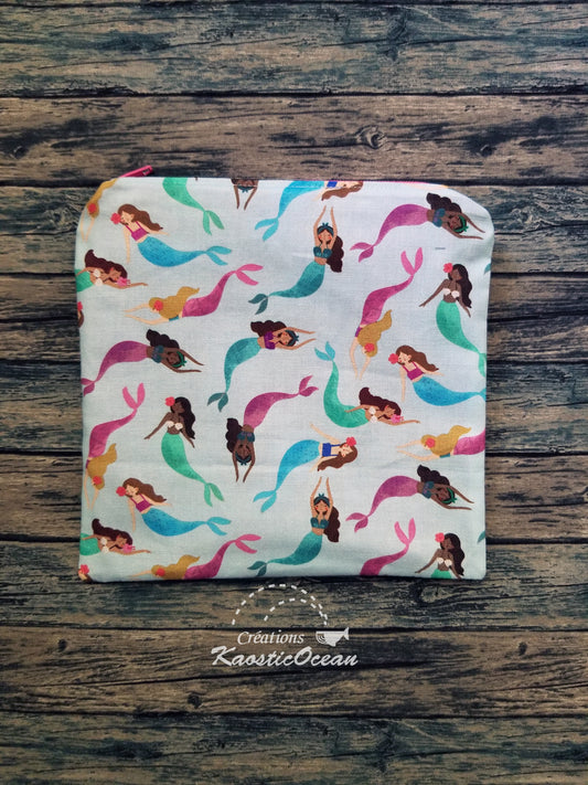 Sac à collation - Moyen (co0284)