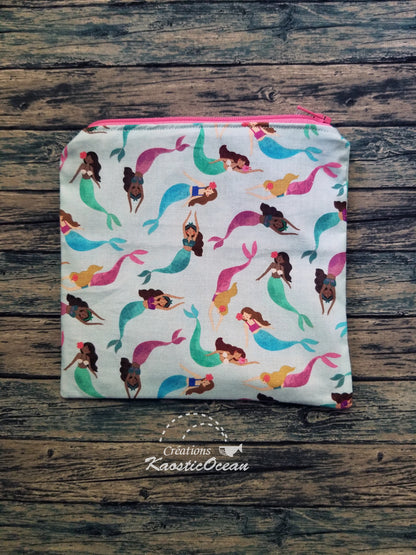 Sac à collation - Moyen (co0284)