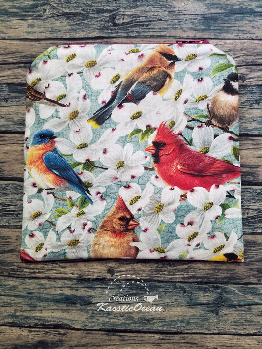 Sac à collation - Moyen (co0142)