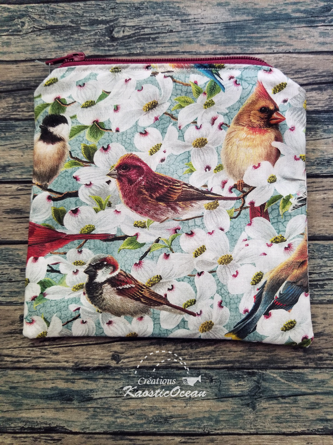 Sac à collation - Moyen (co0142)