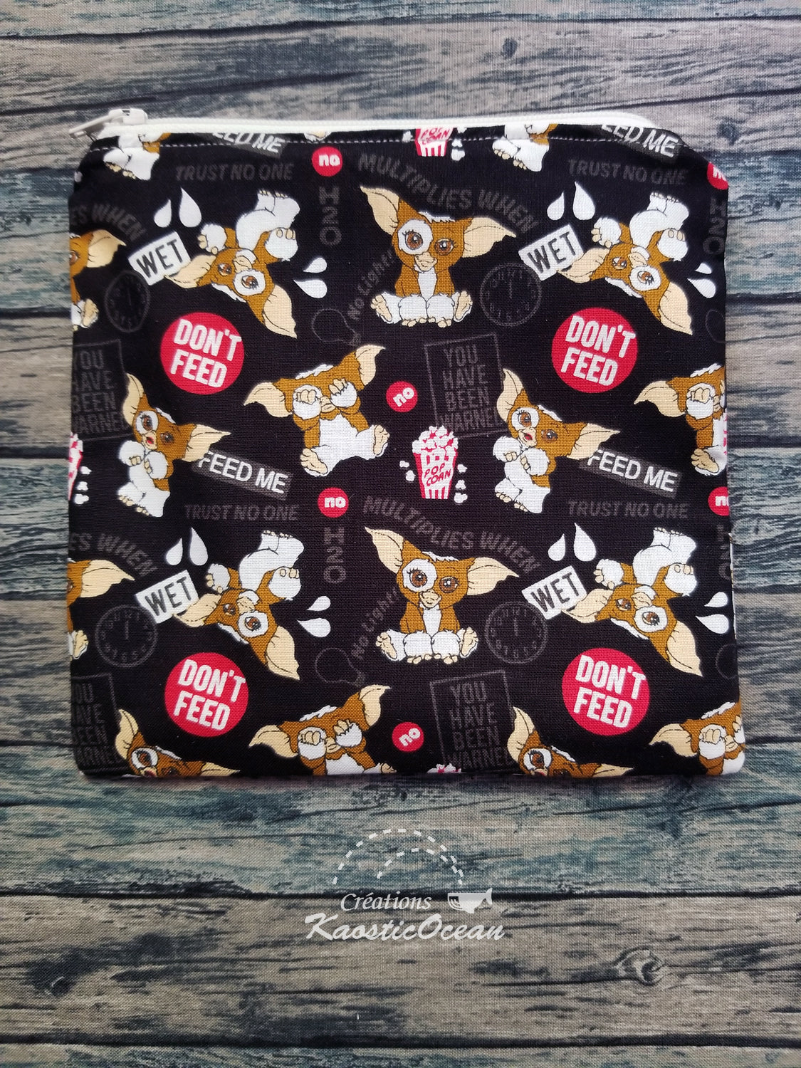 Sac à collation - Moyen (co0364)