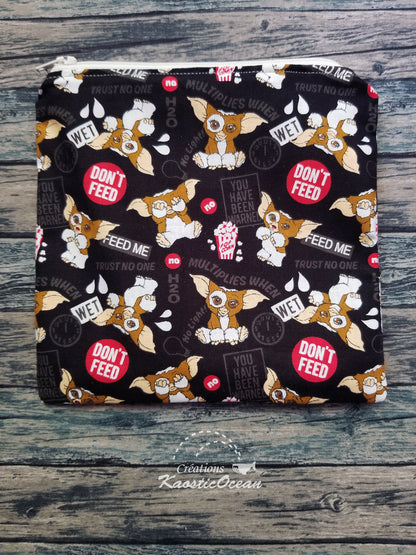 Sac à collation - Moyen (co0364)